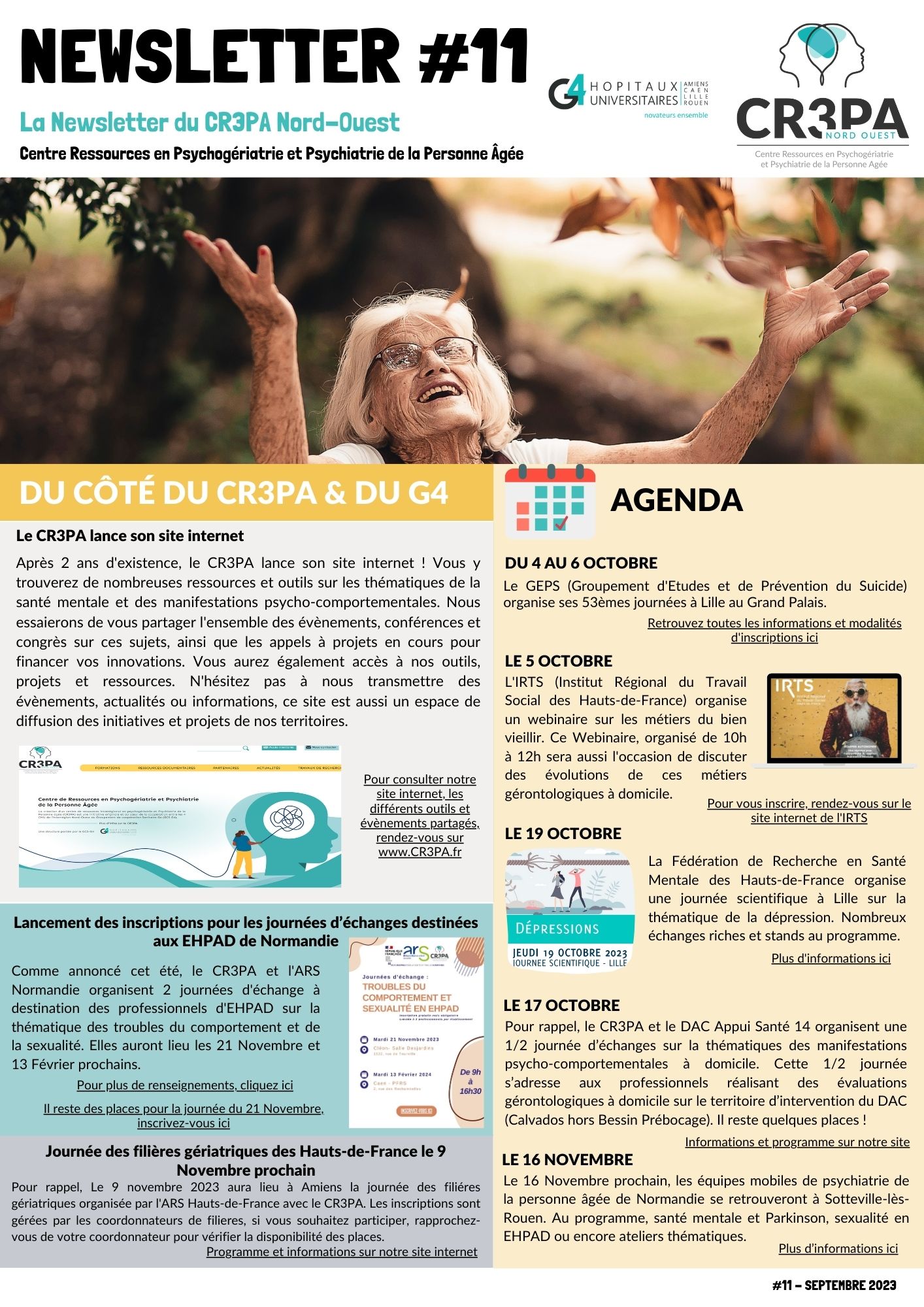 newsletter 11