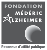 logo fondation Médéric Alzheimer