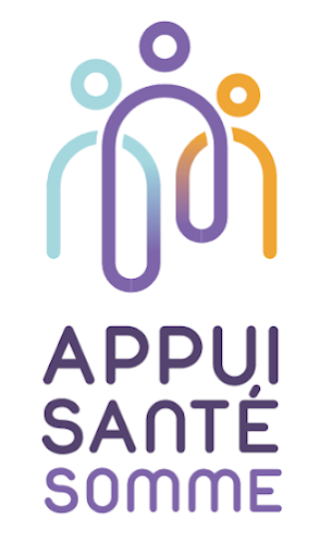 logo appui santé somme