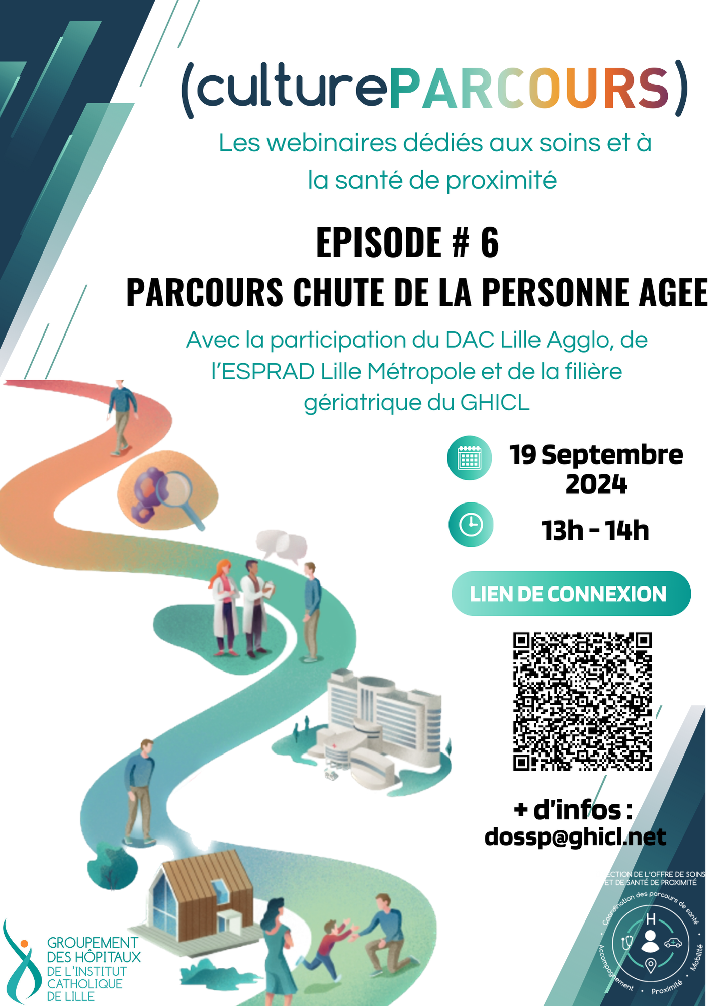 webinaire parcours chute de la personne âgée