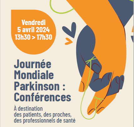 Journée mondiale PArkinson