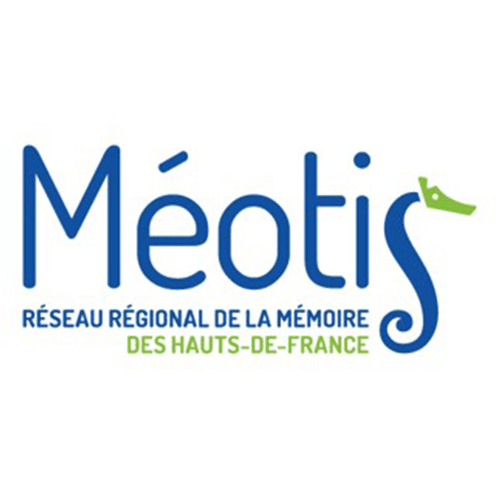 Logo Méotis